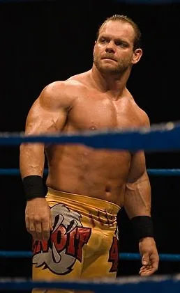 Portrait of Chris Benoit (1967–2007) – memorial page