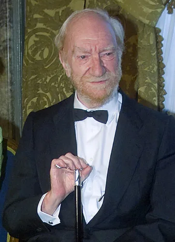 Porträt von Fernando Fernán Gómez (1921–2007) – Gedenkseite
