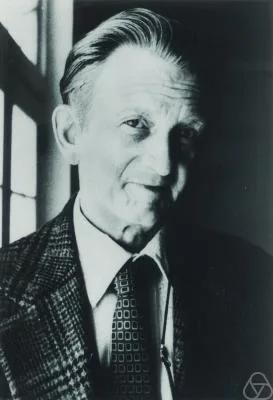 Porträt von Atle Selberg (1917–2007) – Gedenkseite