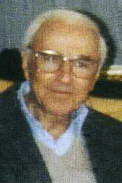 Portrait of Richard Fleischer (1849–1937) – memorial page