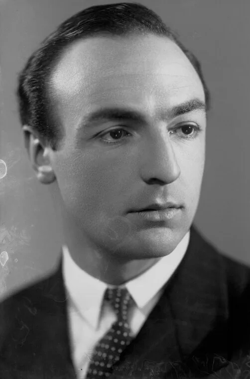 Porträt von John Profumo (1915–2006) – Gedenkseite
