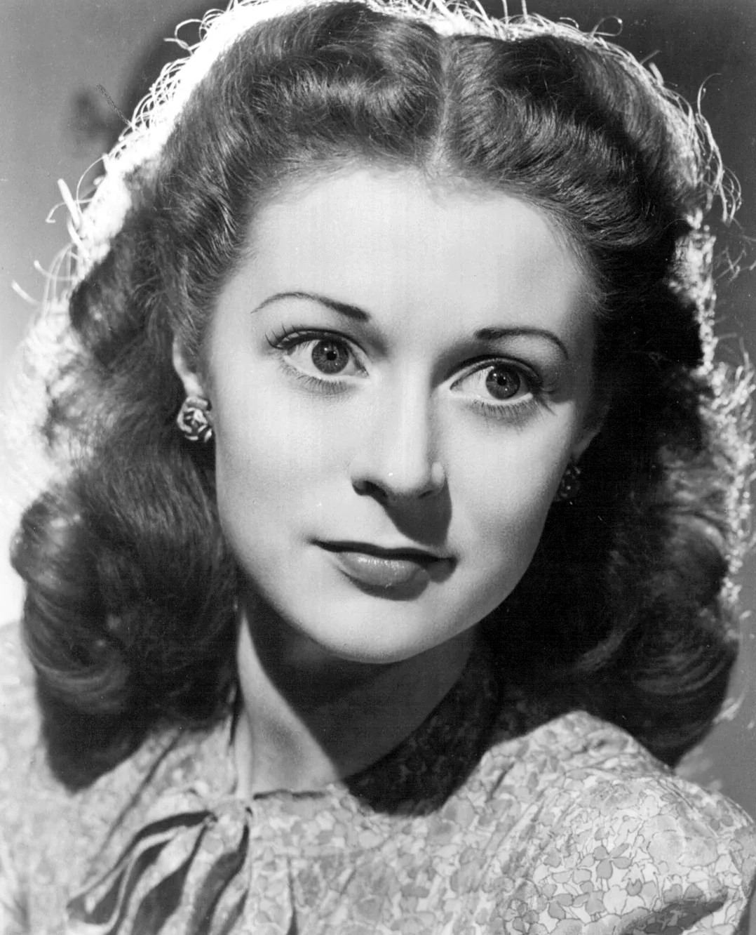 Porträt von Moira Shearer (1926–2006) – Gedenkseite