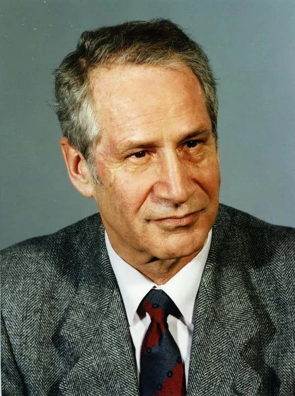 Portrait of Markus Wolf (1970–2025) – memorial page