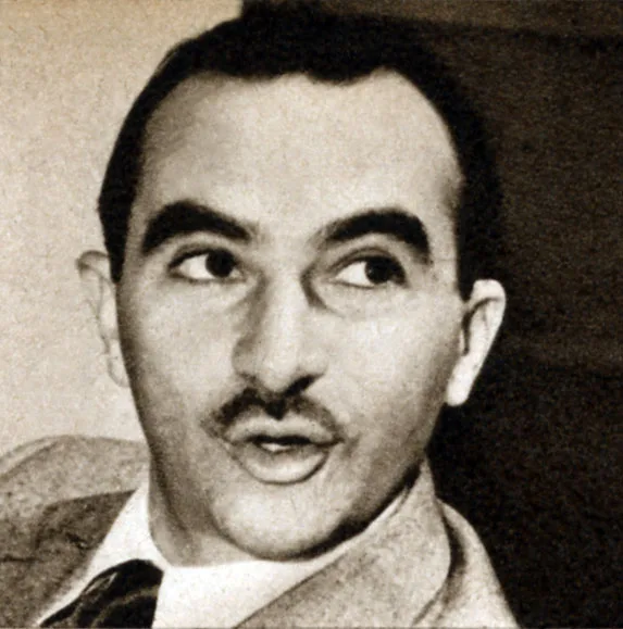 Porträt von Alberto Lattuada (1914–2005) – Gedenkseite