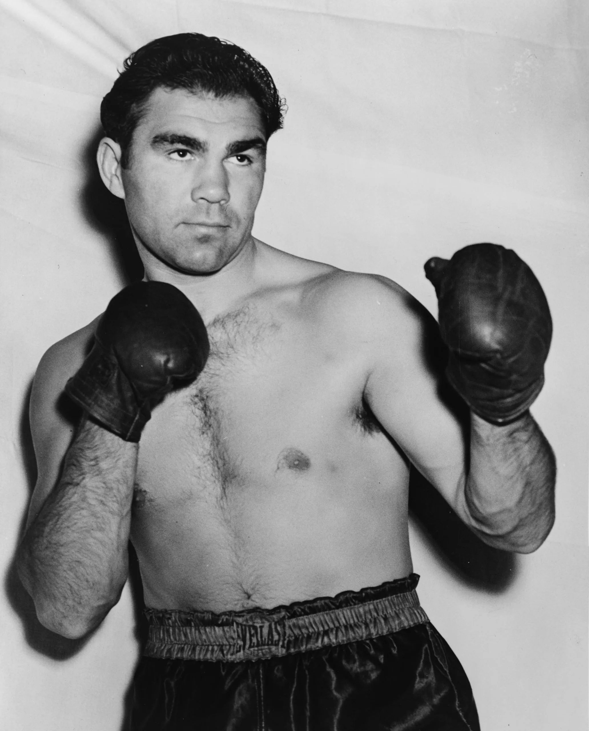 Porträt von Max Schmeling (1905–2005) – Gedenkseite
