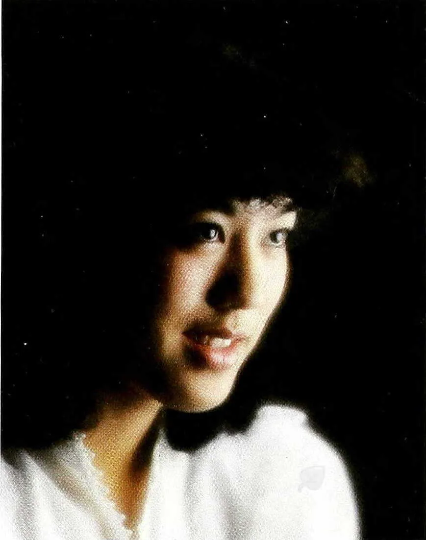 Porträt von Iris Chang (1968–2004) – Gedenkseite