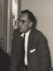 Porträt von Ancel Keys (1904–2004) – Gedenkseite