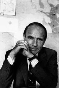 Portrait of Sadruddin Aga Khan (1933–2003) – memorial page