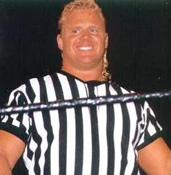 Porträt von Curt Hennig (1958–2003) – Gedenkseite