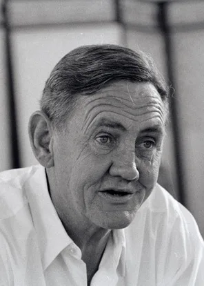 Portrait of John Gorton (1911–2002) – memorial page