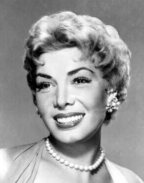 Portrait of Dolores Gray (1924–2002) – memorial page