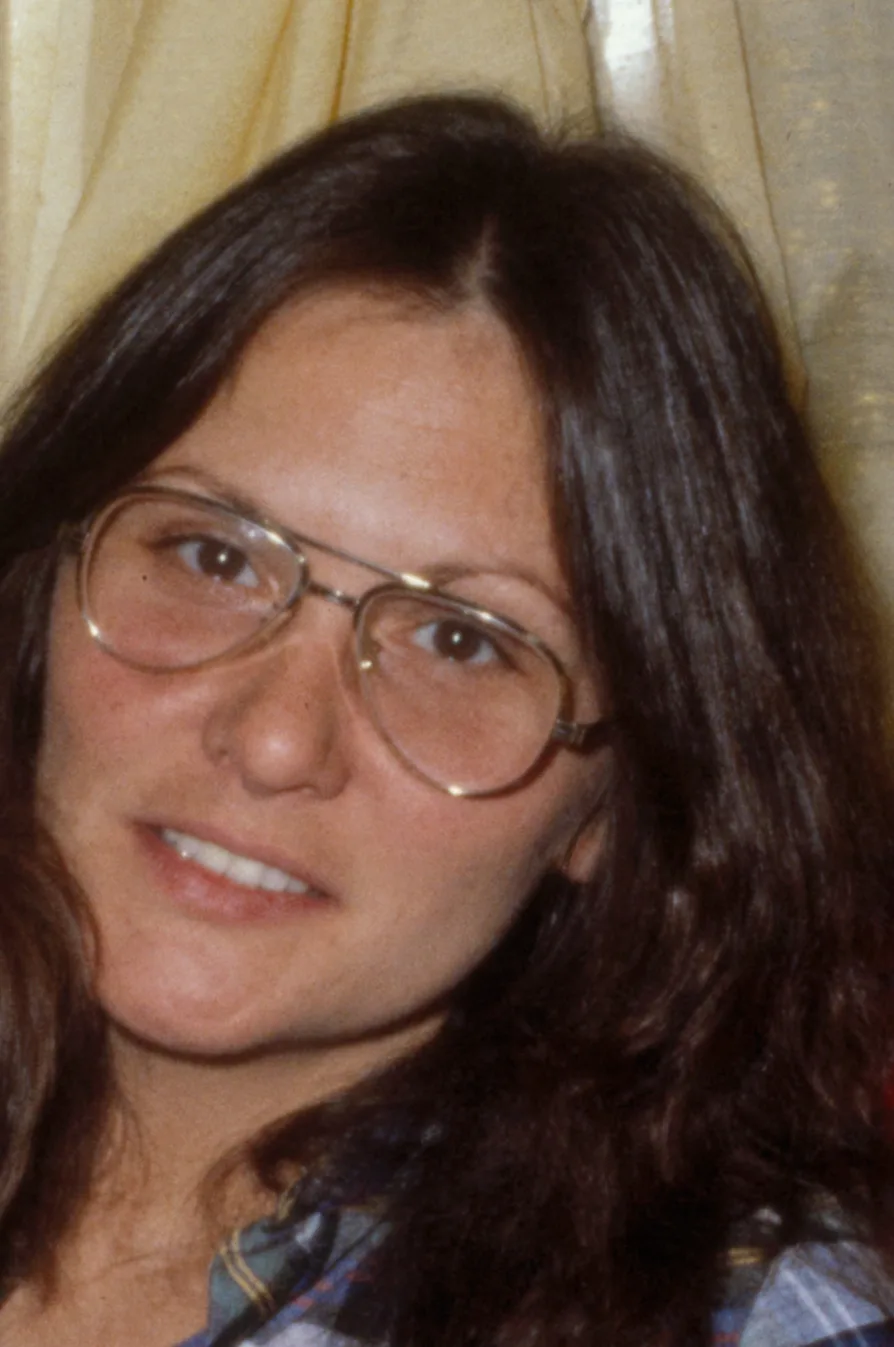 Porträt von Linda Lovelace (1949–2002) – Gedenkseite