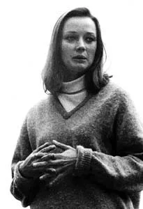 Portrait of Niki de Saint Phalle (1930–2002) – memorial page
