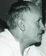 Porträt von Laurent Schwartz (1915–2002) – Gedenkseite