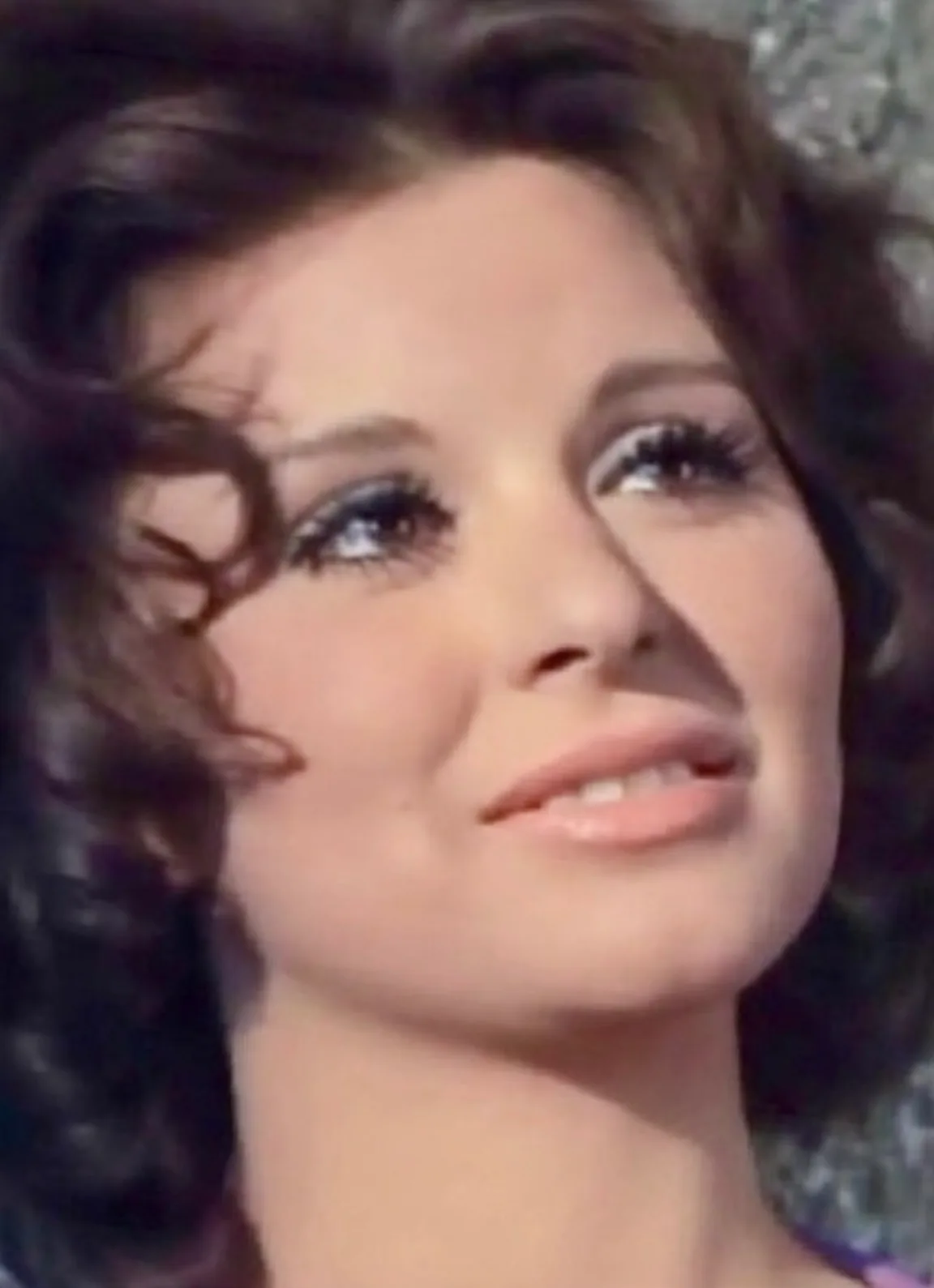 Porträt von Soad Hosny (1943–2001) – Gedenkseite