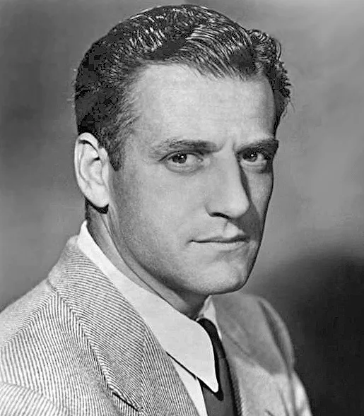 Portrait of Stanley Kramer (1913–2001) – memorial page