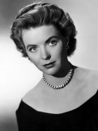 Porträt von Dorothy McGuire (1916–2001) – Gedenkseite