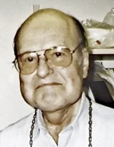 Porträt von Werner Klemperer (1920–2000) – Gedenkseite