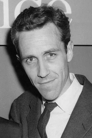 Porträt von Jason Robards (1922–2000) – Gedenkseite