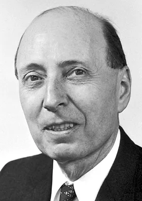 Porträt von Eugene Paul Wigner (1902–1995) – Gedenkseite