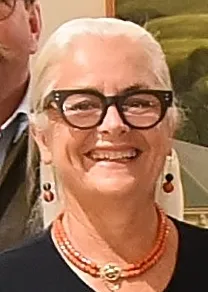 Portrait of Carla Van Zon (1952–2026) – memorial page