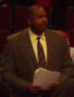 Portrait of Stacey King (1967–2026) – memorial page