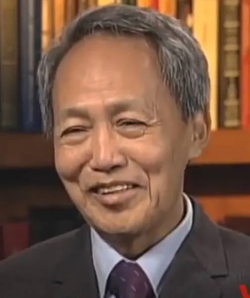 Portrait of Sein Win (1944–2026) – memorial page