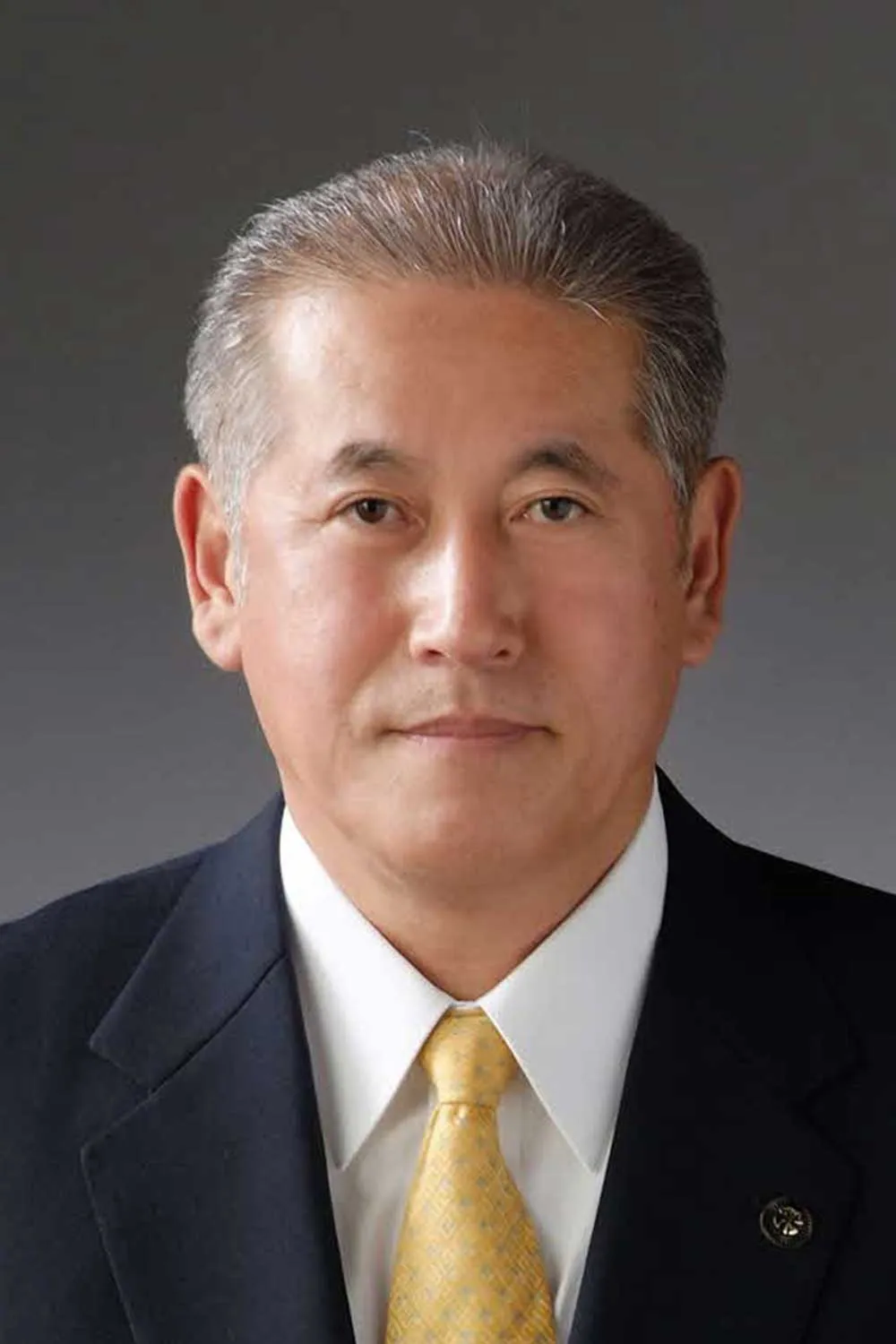 Portrait of Yuji Makino (1950–2026) – memorial page