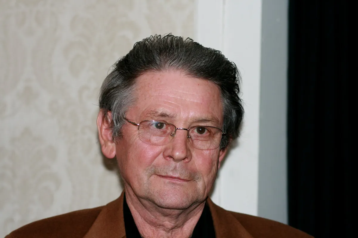 Porträt von Arvid Bryne (1938–2026) – Gedenkseite