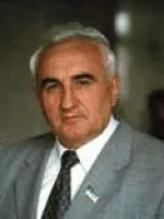 Portrait of Valerii Cherep (1940–2026) – memorial page