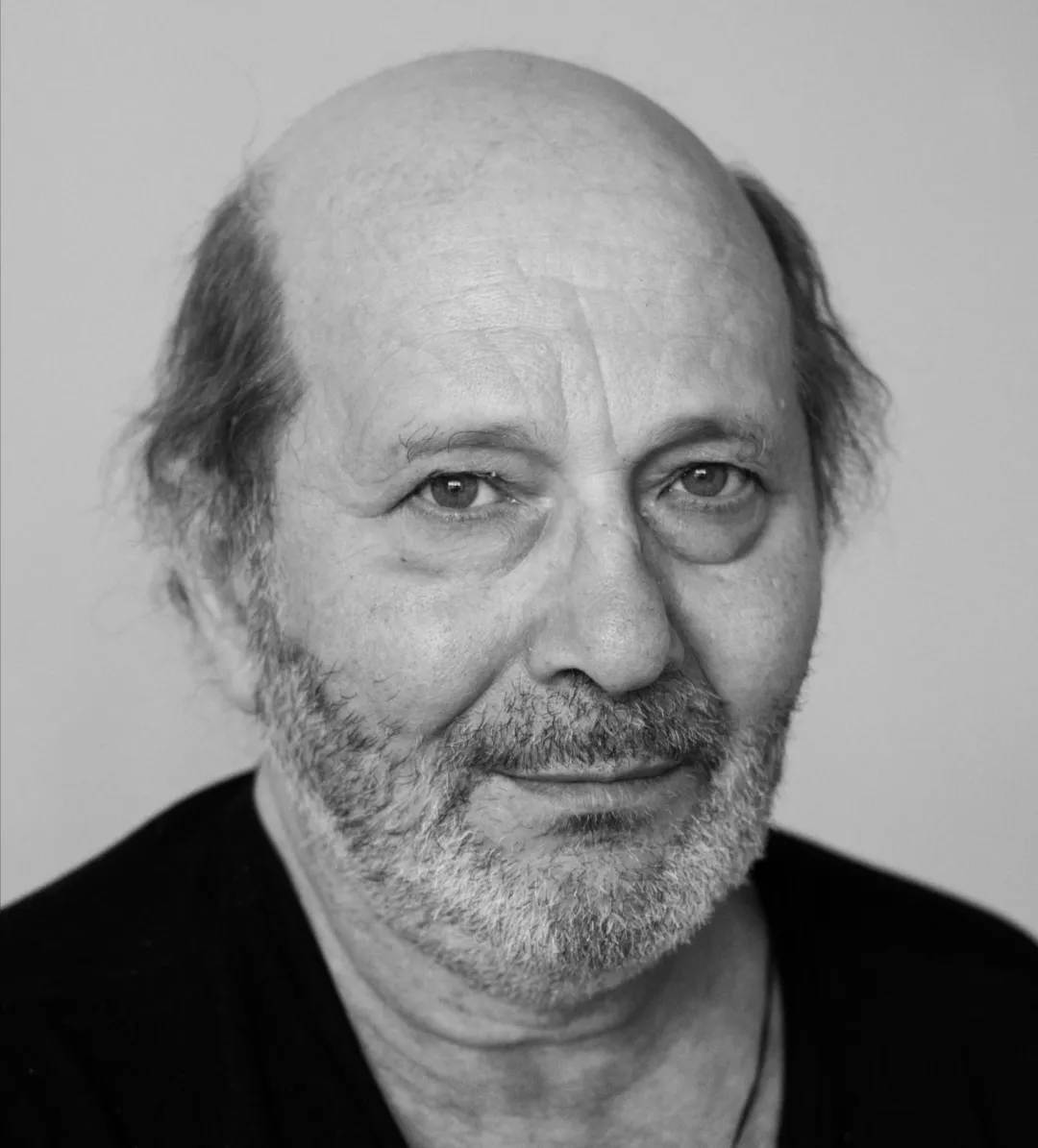 Porträt von Nikolay Solovyov (actor) (1960–2026) – Gedenkseite