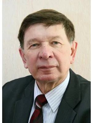 Porträt von Uladzimir Karyzna (1938–2026) – Gedenkseite