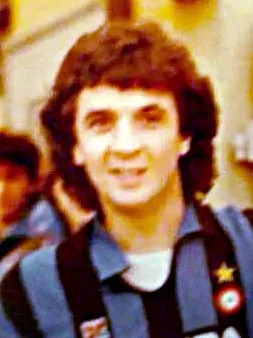 Porträt von Evaristo Beccalossi (1956–2026) – Gedenkseite