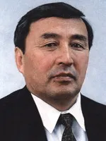 Porträt von Scherig-ool Oorschak (1942–2026) – Gedenkseite