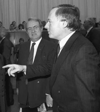 Porträt von Heide Dörrhöfer-Tucholski (1944–2026) – Gedenkseite
