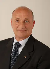 Portrait of Antonio Mereu (1943–2026) – memorial page