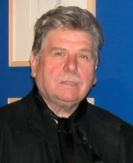 Porträt von Gerd Winner (1936–2026) – Gedenkseite