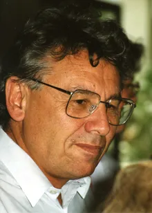 Portrait of Widmar Tanner (1938–2026) – memorial page