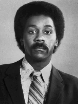 Portrait of Demond Wilson (1946–2026) – memorial page