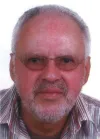 Porträt von Michael Baade (1944–2026) – Gedenkseite