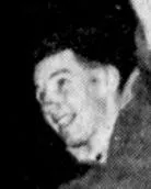 Porträt von Peter Schofield (1932–2026) – Gedenkseite