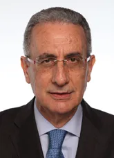 Portrait of Angelo Attaguile (1947–2026) – memorial page
