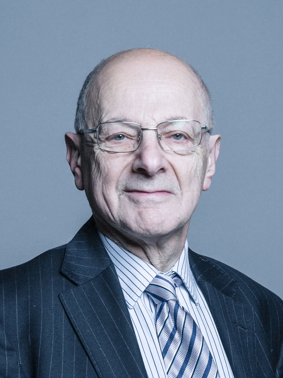 Jeremy Beecham, Baron Beecham