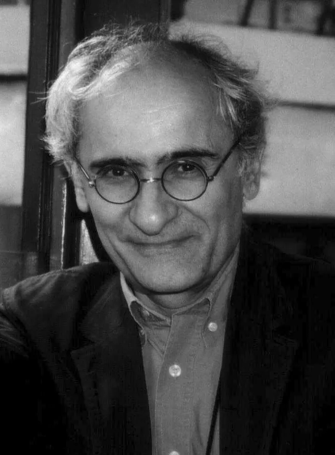 Portrait of Alexander Tzonis (1937–2026) – memorial page
