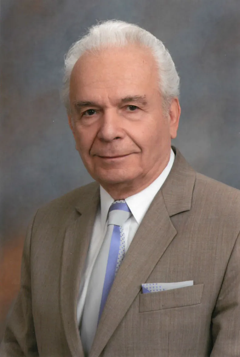 Portrait of Róbert Károly (1937–2026) – memorial page