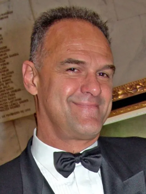 Portrait of Oscar Schmidt (1958–2026) – memorial page