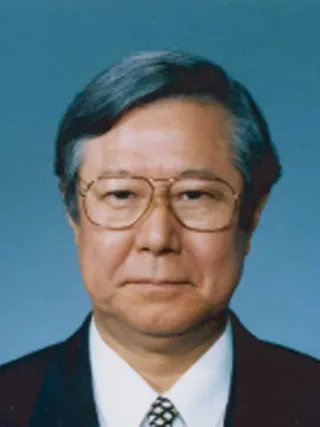 Portrait of Heisuke Hironaka (1931–2026) – memorial page