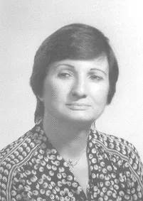 Portrait of Ivanne Trebbi (1928–2026) – memorial page