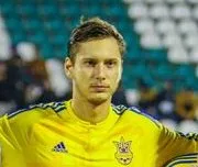 Porträt von Serhiy Petrov (1997–2026) – Gedenkseite