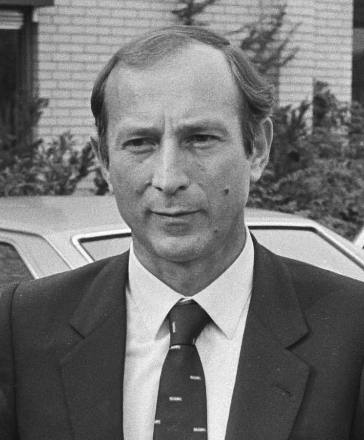 Porträt von Rino Marchesi (1937–2026) – Gedenkseite